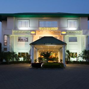 The Manor Kashipur By Leisure Hotels